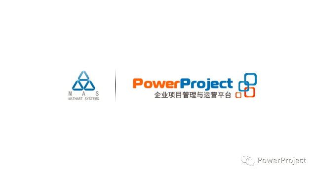 上海數策軟件股份有限公司采購PowerProject(圖1)