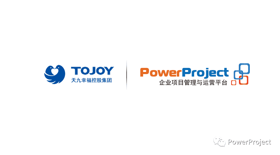 天九共享控股集團采購PowerProject企業項目管理系統(圖1)
