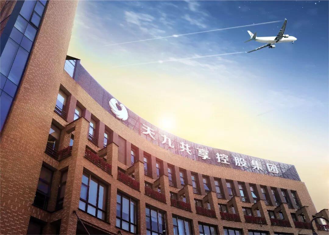 天九共享集團(tuán)：借力奧博思PowerProject，打造企業(yè)項(xiàng)目管理平臺(圖2)