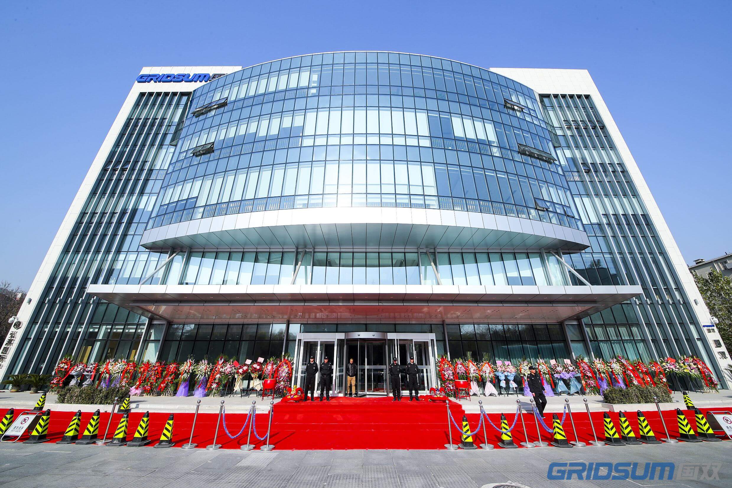 國雙科技選擇奧博思PowerProject，推動企業研發管理戰略落地(圖1)