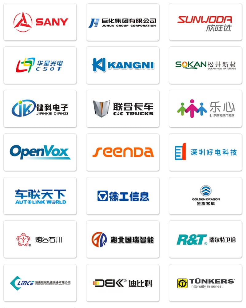 “中國制造全球品牌”三一集團攜手奧博思PowerProject項目管理系統(圖5)