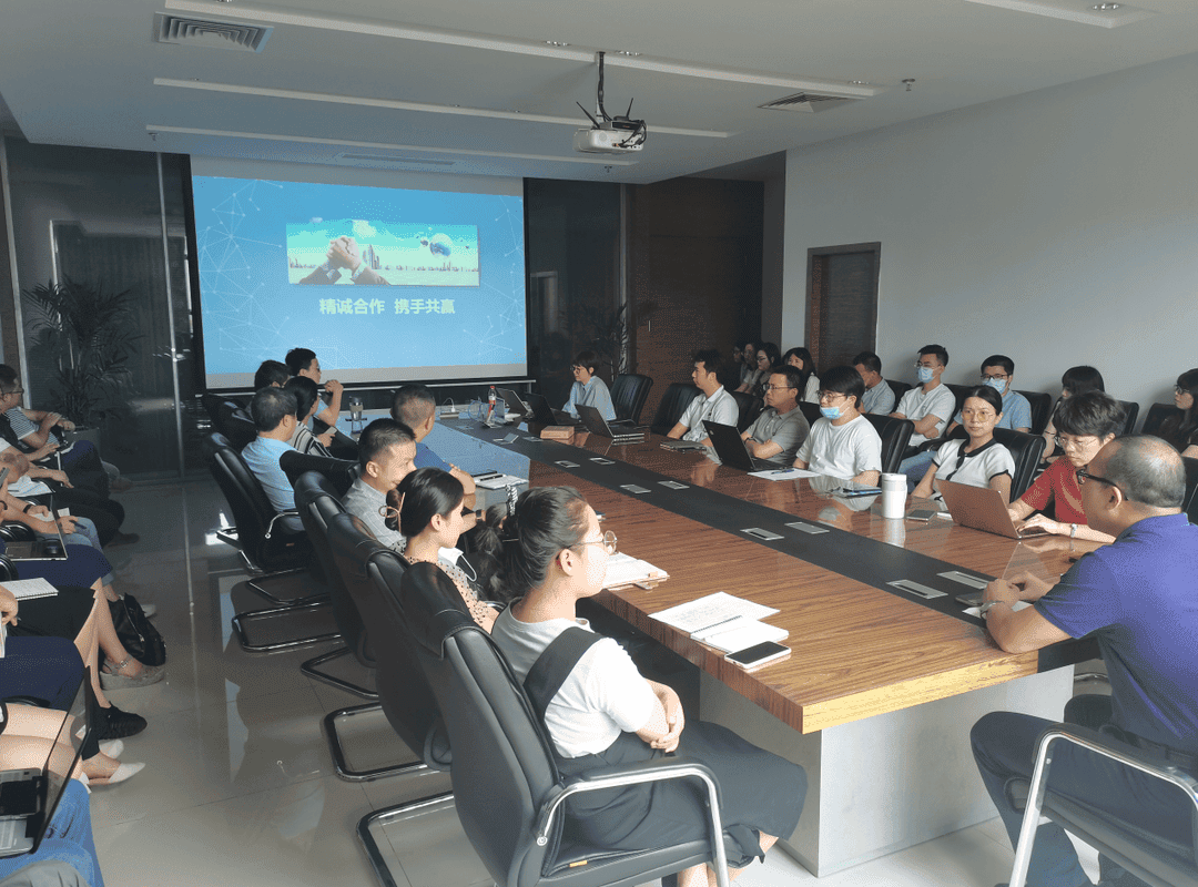 大博醫療如何借助奧博思PowerProject為研發數字化管理賦能(圖3)