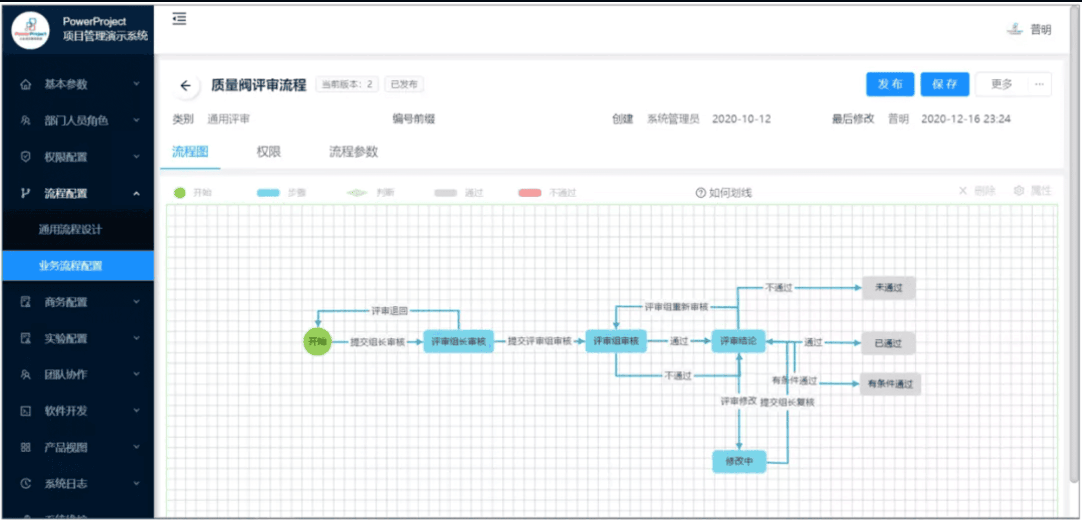 麥格米特?cái)y手奧博思軟件，PowerProject提效數(shù)字化項(xiàng)目管理(圖5)