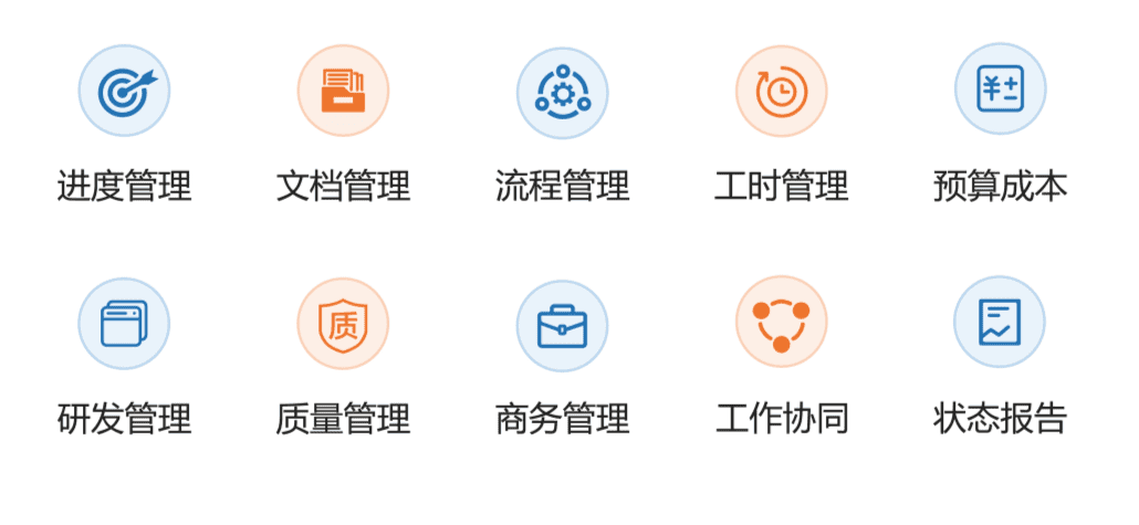 國儀量子攜手奧博思，搭建數智項目管理平臺(圖5)